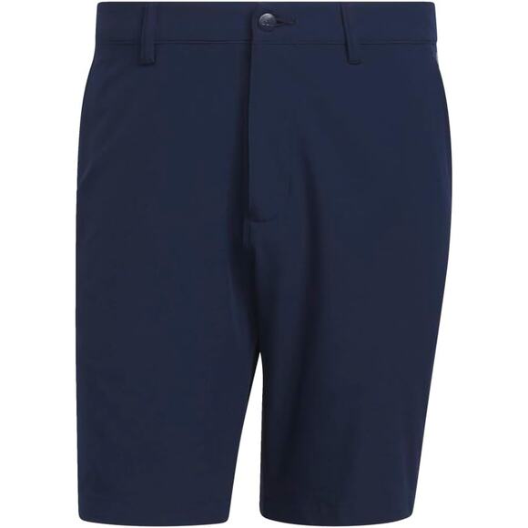 NWT Adidas Men’s Ultimate365 Golf Shorts Collegiate Navy 10" Inseam Size 40 - Picture 2 of 7